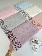 90X150 SARRA HÜRREM BANYO HAVLUSU