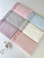 90X150 SARRA HÜRREM BANYO HAVLUSU